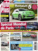 Auto Plus France